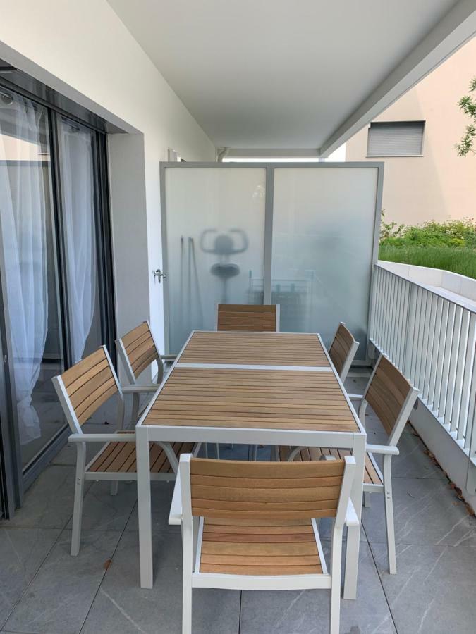 Alps Cocoon Apartment Annecy Exterior photo