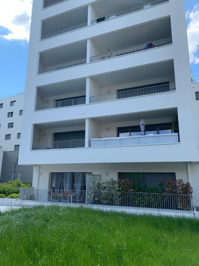 Alps Cocoon Apartment Annecy Exterior photo