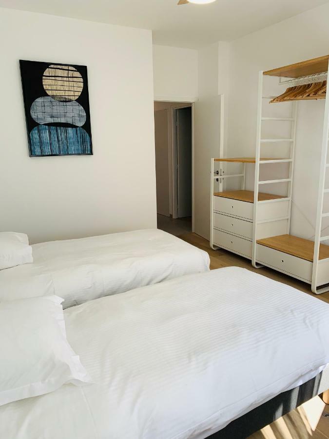 Alps Cocoon Apartment Annecy Exterior photo