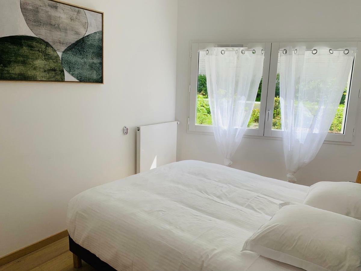 Alps Cocoon Apartment Annecy Exterior photo